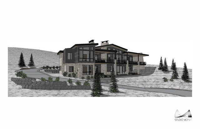 4714 E Lake Creek Rd — photo