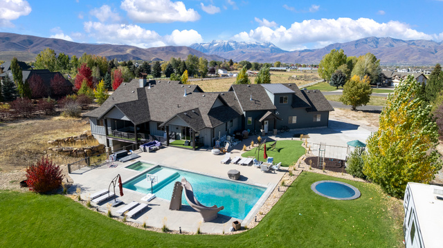 1021 Sage Creek Cour — photo