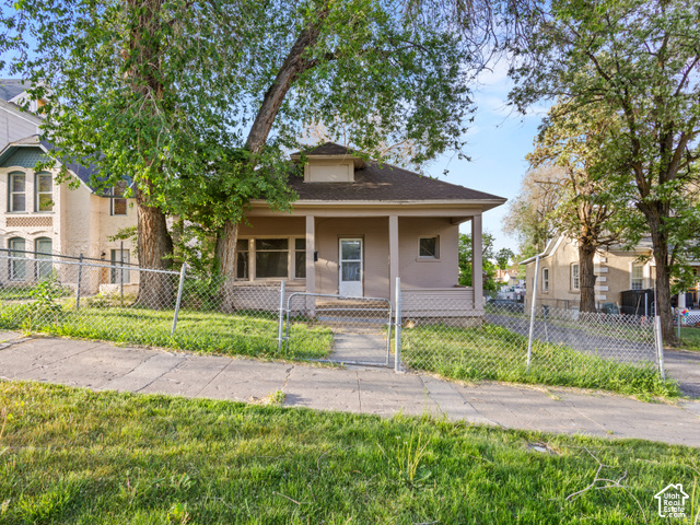 551 E 27th St., Ogden, UT 84403 — photo 2