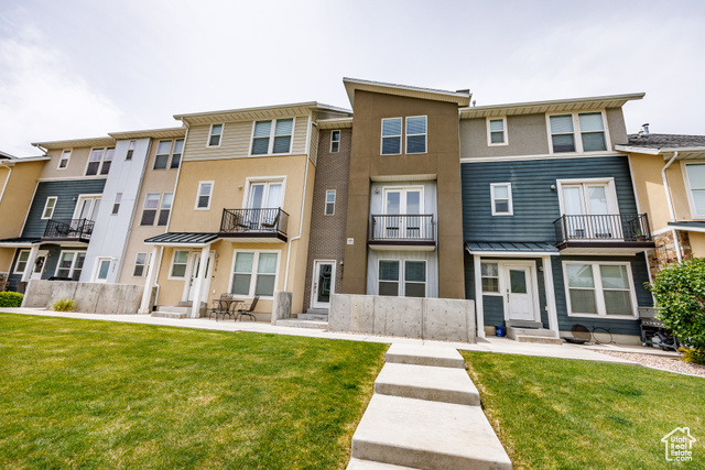 972 S High Ridge Rd, Spanish Fork, UT 84660