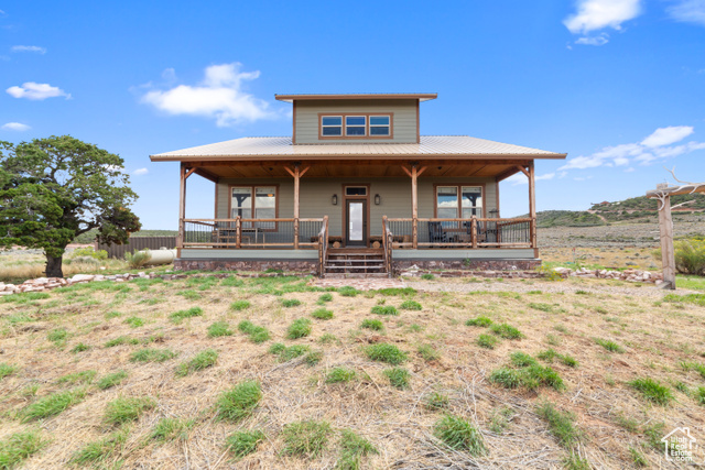 12343 Sand Flats Rd — photo
