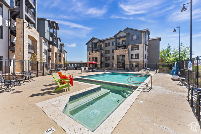 2669 Canyons Resort Dr #304a — photo
