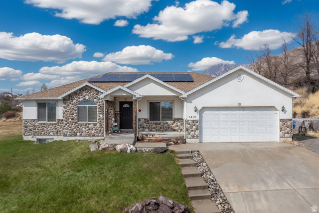 3870 W Mountaintop Cir — photo