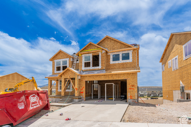 1499 W Boseman Way #605 — photo