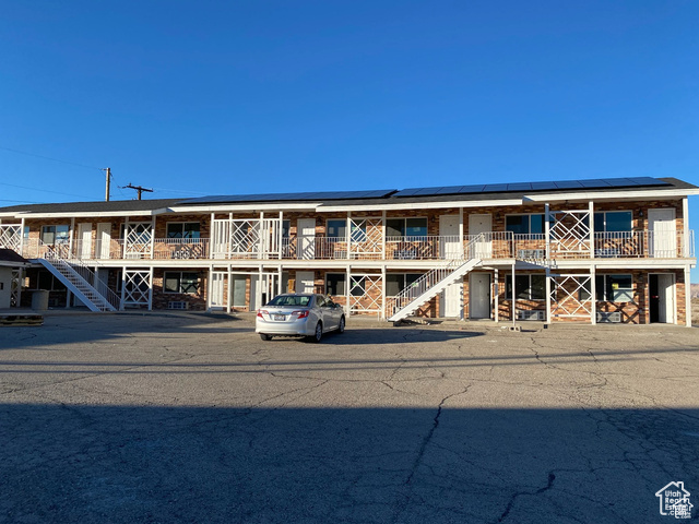 620 W Main St — photo