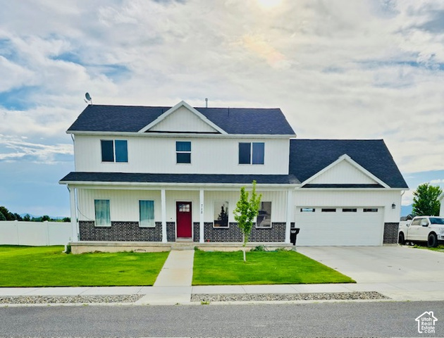 718 S 700 E, Preston, ID 83263 — photo 2