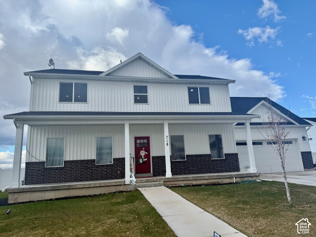 718 S 700 E, Preston, ID 83263 — photo 3