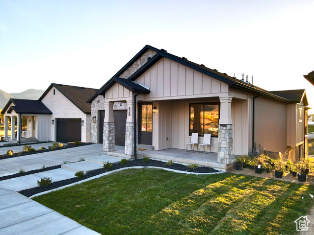 683 N Heritage St., Mapleton, UT 84664 — photo 2
