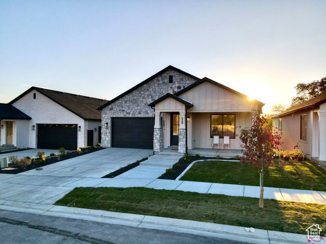 683 N Heritage St., Mapleton, UT 84664 — photo 3
