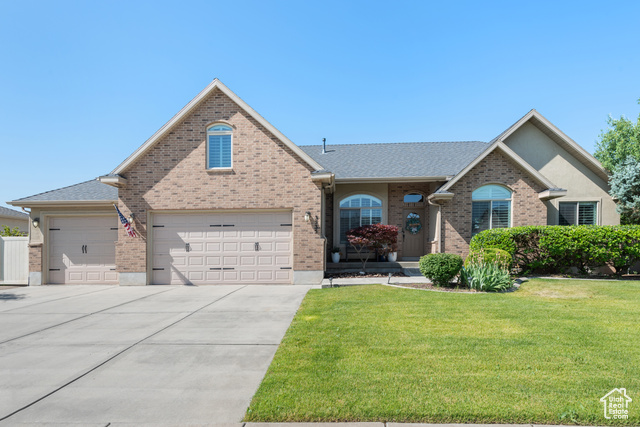 3535 W Overlook Dr — photo