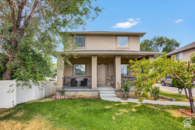 4 E Hanauer Pl — photo