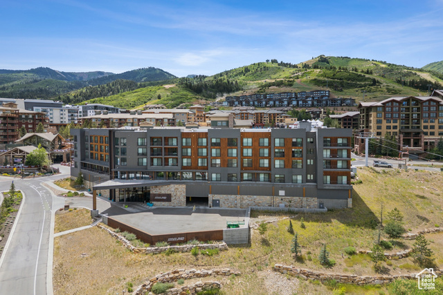 2670 Canyons Resort Dr #417 — photo