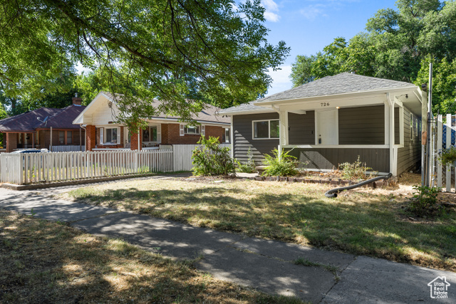 726 E 29th, Ogden, UT 84403 — photo 2
