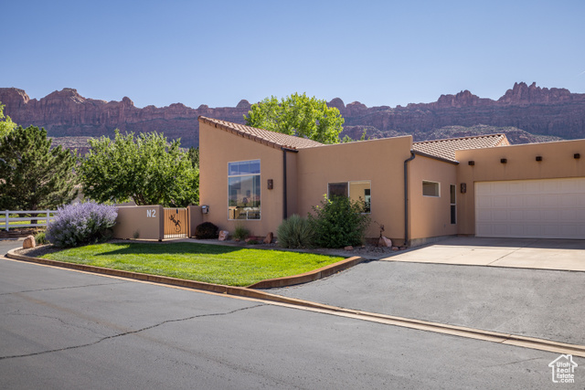 3686 S Spanish Valley Dr #N-2 — photo