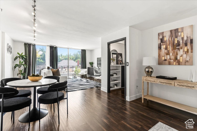 777 E South Temple #4C — photo