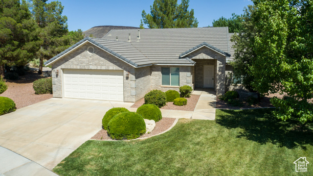 1730 W Stonebridge Dr #25 — photo