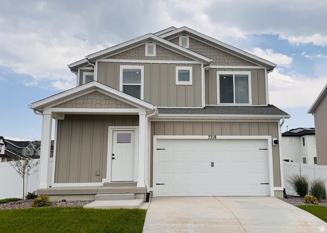 7218 Oquirrh Ranch Pkwy — photo