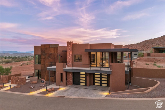 784 N Sanctuary Pl — photo