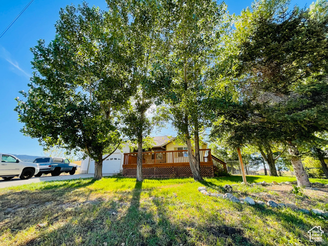 11473 S Dempsey Creek Rd — photo