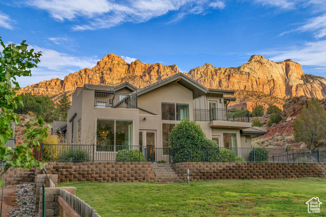 101 Chuckwalla Ln — photo