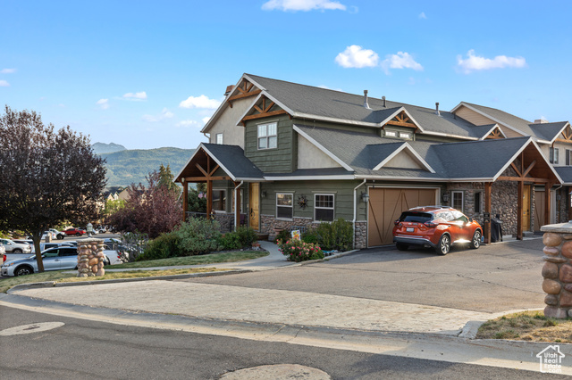 3643 N Huntsman Path #C301 — photo