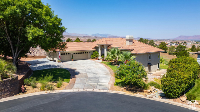 2244 Putters Cir — photo