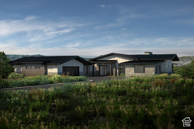 2802 Hills Ridge Rd, Park City, UT 84098 — photo 2