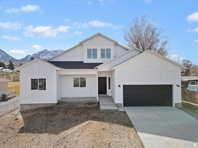 20 E 200 S — photo