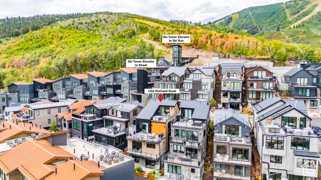 1252 Rothwell Rd, Park City, UT 84060 — photo 2