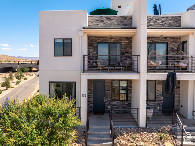 5399 E Cerulean Ln #103 — photo