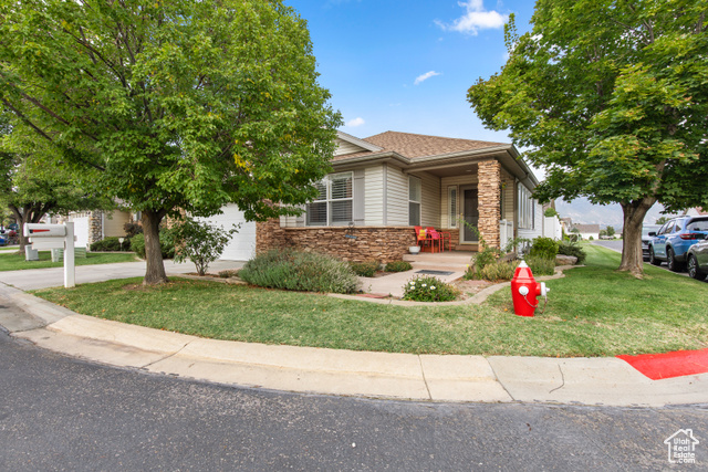 4598 S Blossom Glen Way — photo