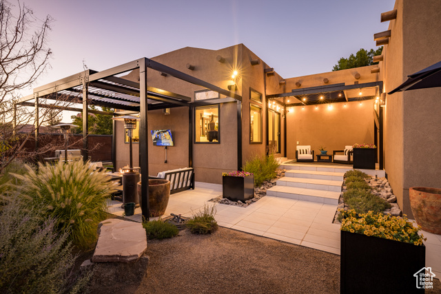 1261 N Main Rubicon Trl #R-1 — photo