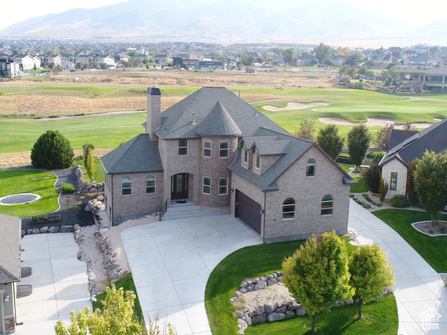 151 E Cameron Dr — photo