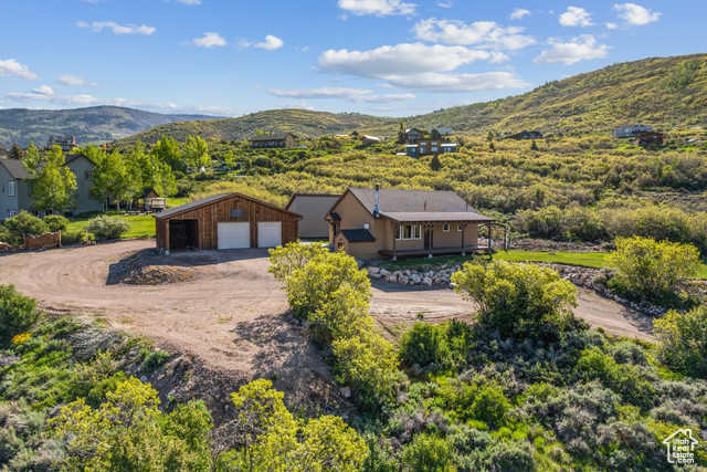 1586 Splendor Valley Rd, Kamas, UT 84036