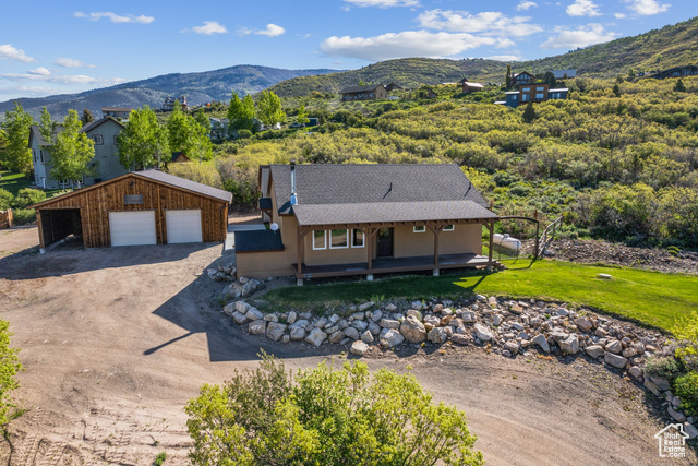 1586 Splendor Valley Rd, Kamas, UT 84036 — photo 2