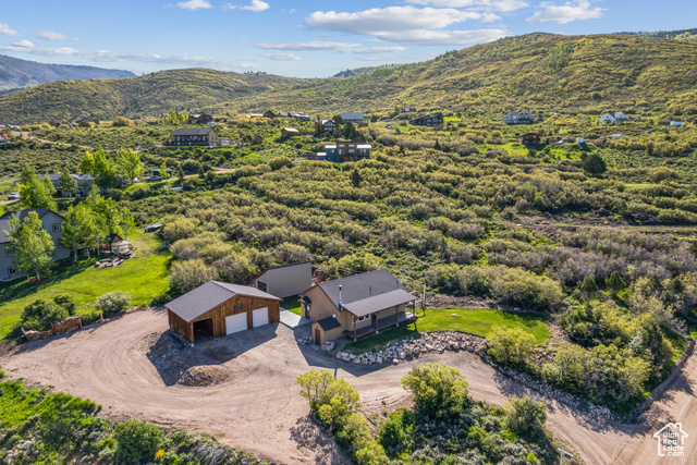 1586 Splendor Valley Rd, Kamas, UT 84036 — photo 3