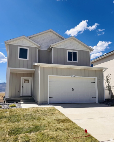 7307 Slick Rock Way — photo