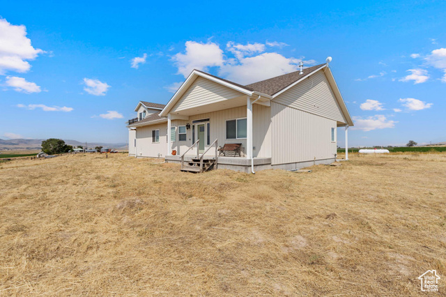 19502 S Olson Rd — photo
