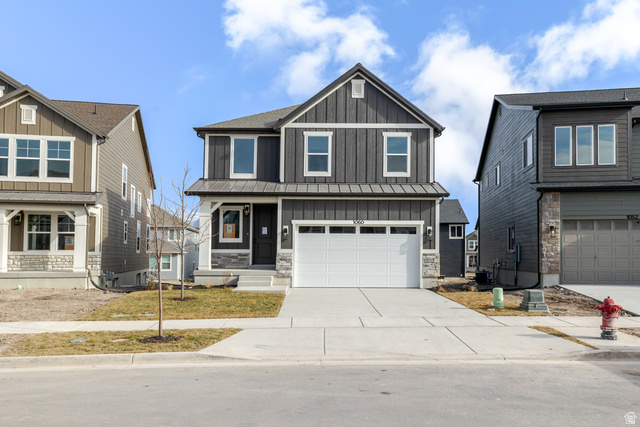 1060 N Canvasback Dr #405 — photo