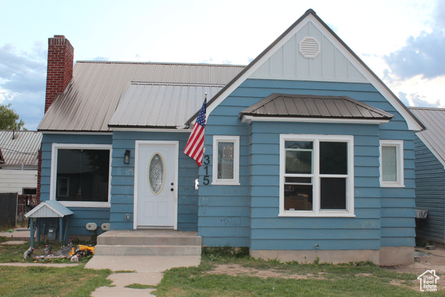 315 N Court St — photo