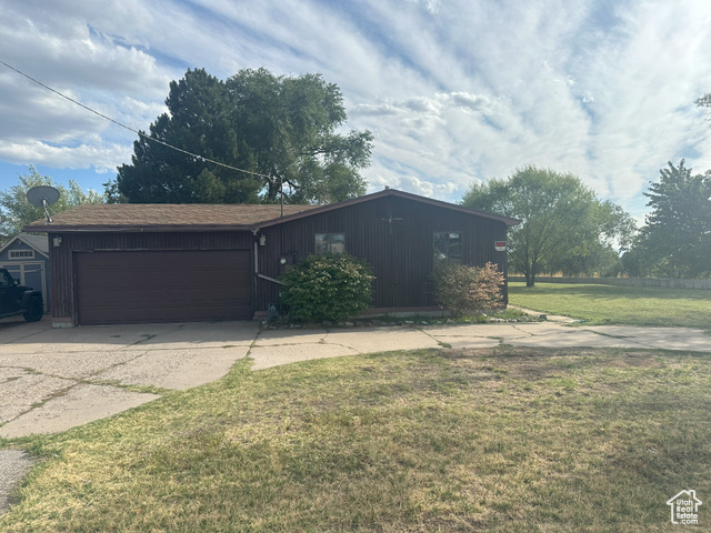 709 W Highway 193 — photo