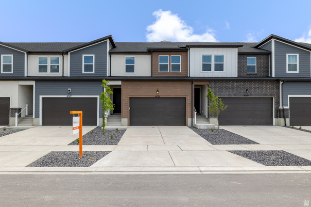 4751 S Olive Ave #408 — photo