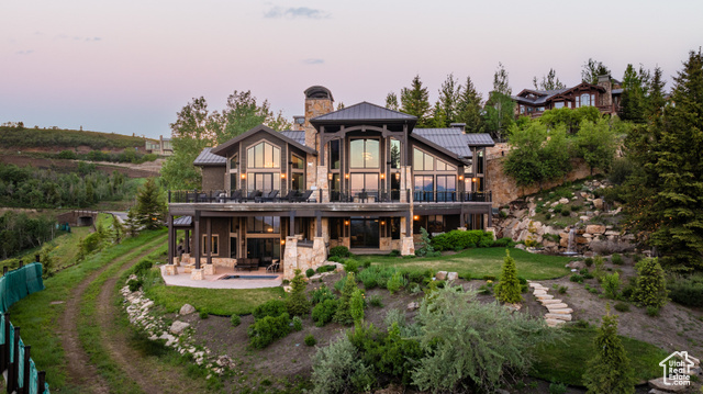 9985 Summit View Dr — photo