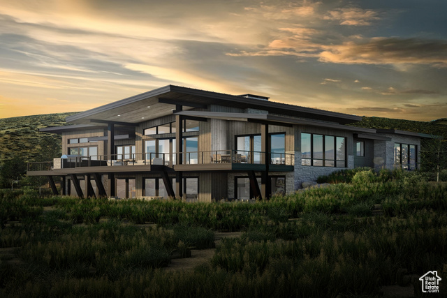 2903 Hills Ridge Rd, Park City, UT 84098