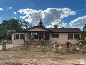 135 N 100 W — photo