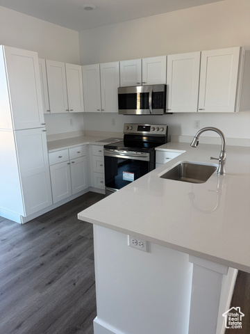 1334 E Lone Rock View Dr — photo
