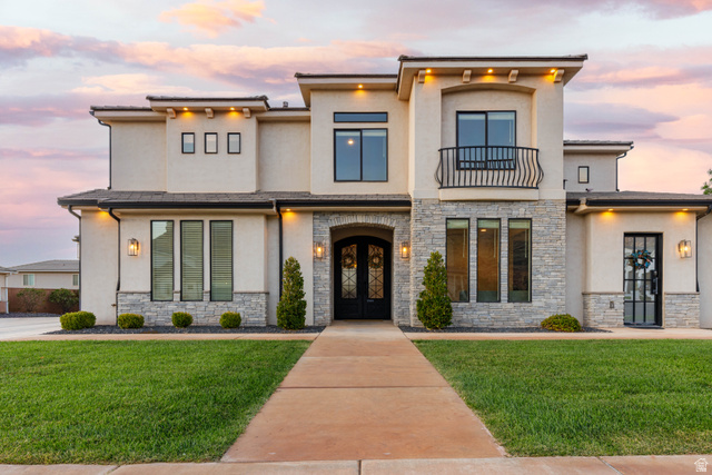 3397 E Maple Mountain Dr — photo