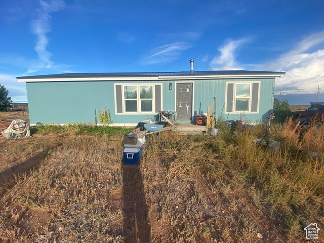 4963 S 20810 W — photo