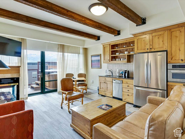 1456 Newpark Blvd #417 — photo