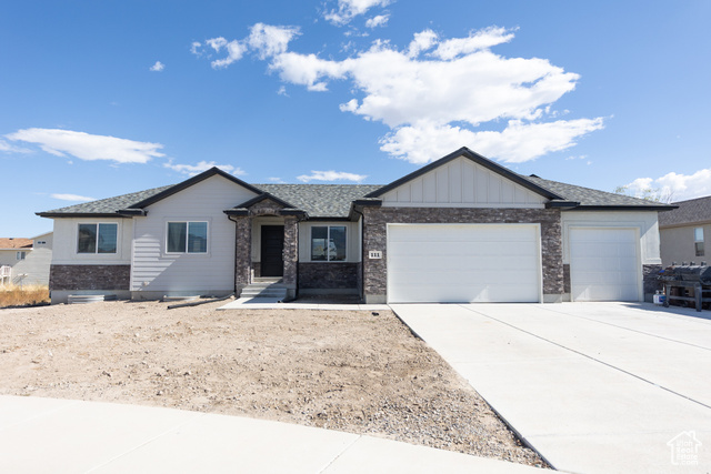111 S Jodi Ln — photo
